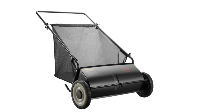VEVOR Lawn Sweeper