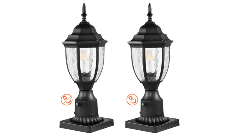 VEVOR outdoor lighting 