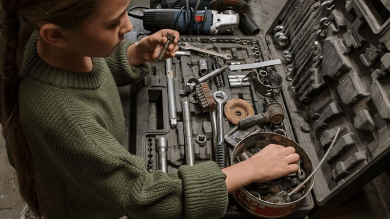 Choose the Best Hose Repair Kit
