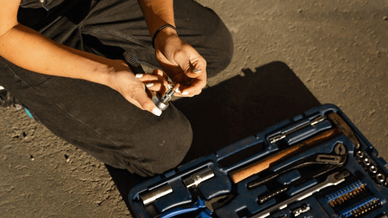 Choose the Best Tire Repair Kit