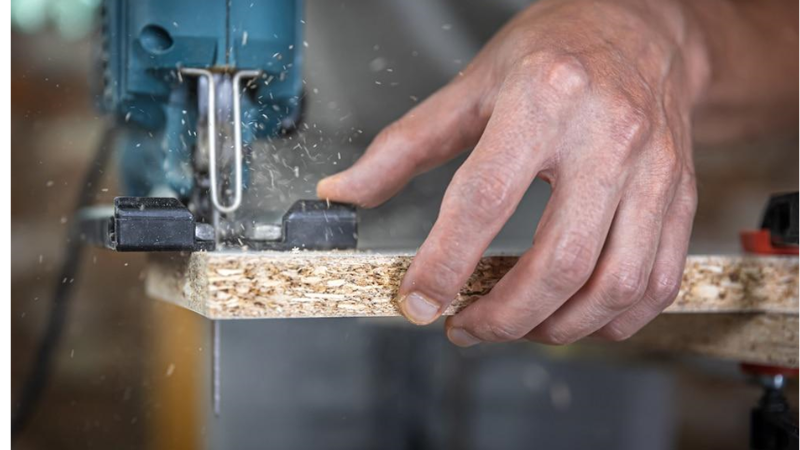 Common Mistakes to Avoid while Using the Thickness Planer
