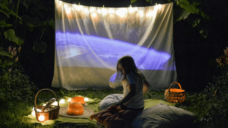 Important Things to Look For When Choosing a Camping Pillow