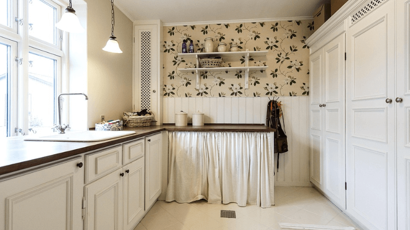 Practical Kitchen Floor Tile Ideas