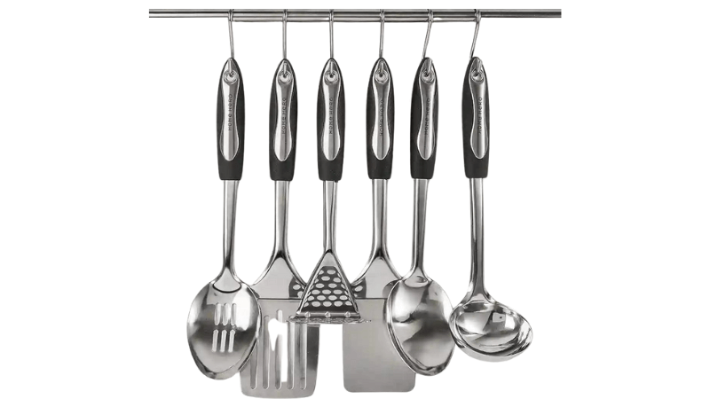 Selecting the Best Cooking Utensils for Your Kitchen