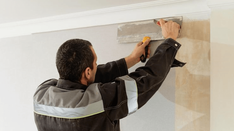  Tools for Repairing Drywall
