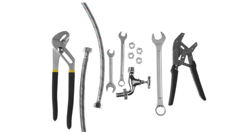 Troubleshooting Hose Damage
