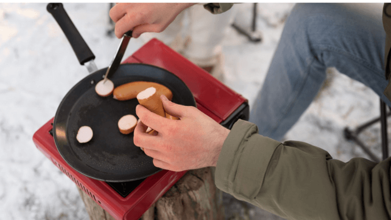 Use the Right Cooking Tools