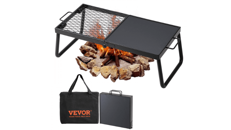 VEVOR Camping Grill