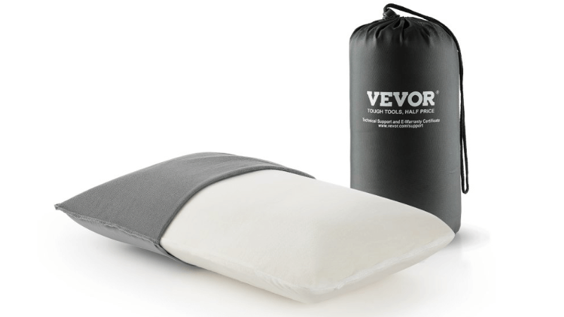 VEVOR Camping Pillows