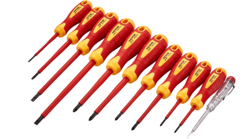 VEVOR Schraubendreher-Set