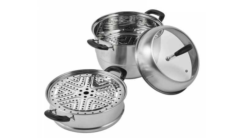 VEVOR Stainless Steel Kitchen Utensils