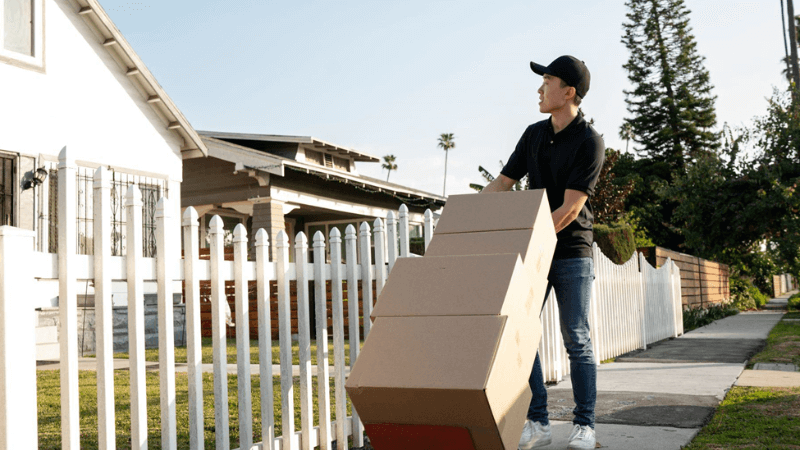 Why the Right Furniture Mover Matters