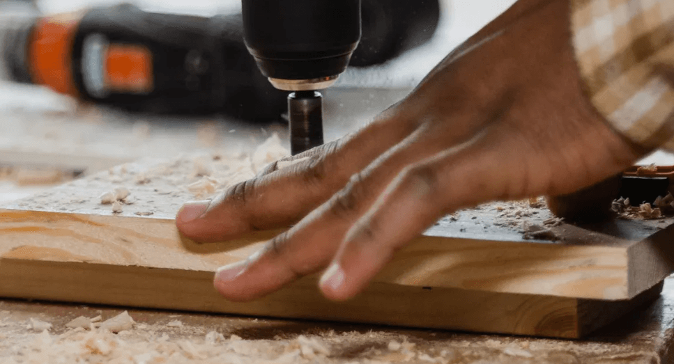 Impact Driver Vs Drill Differences Uses And More Vevor Blog