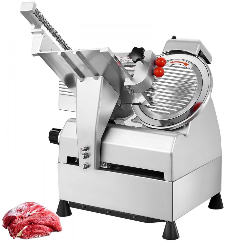 VEVOR meat slicer