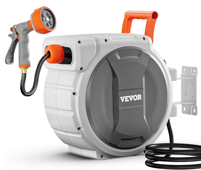 Vevor Retractable Garden Hose