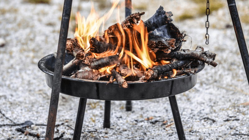 Maintaining Your Fire Pit for Longevity and Safety