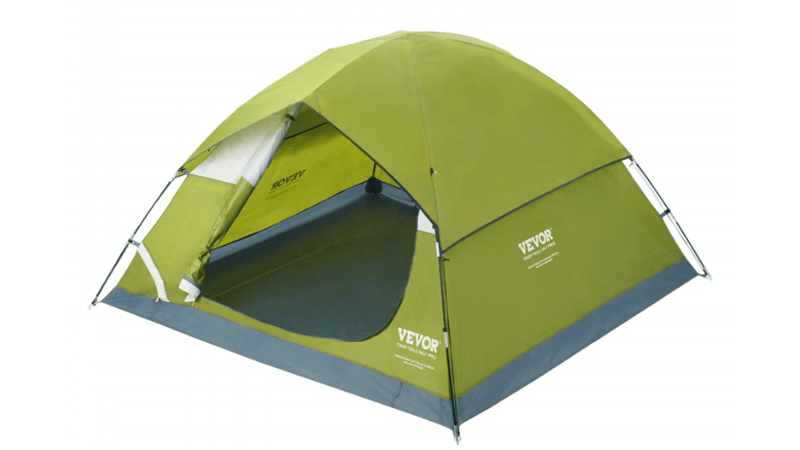 VEVOR Extra Large Family Camping Tent