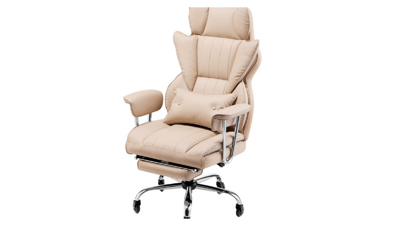 VEVOR Reclining Office Chair