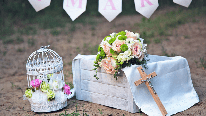 birdcage decorations ideas