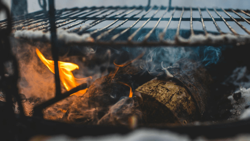 fire pit safety considerations
